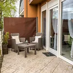 Chill By Interhome Balatonmáriafürdő