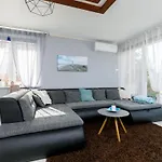 Casa de Férias Chill By Interhome Balatonmáriafürdő