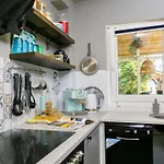 Casa de Férias Chill By Interhome Balatonmáriafürdő