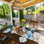 Casa de Férias Chill By Interhome