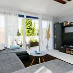 Chill By Interhome Casa de Férias Balatonmáriafürdő