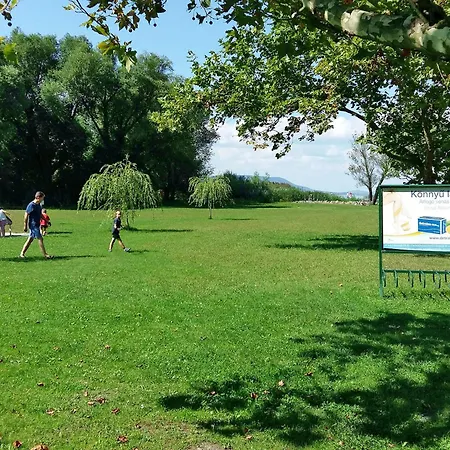 Chill By Interhome Ferienhaus Balatonmáriafürdő