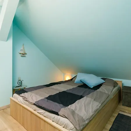 Chill By Interhome Ferienhaus Balatonmáriafürdő