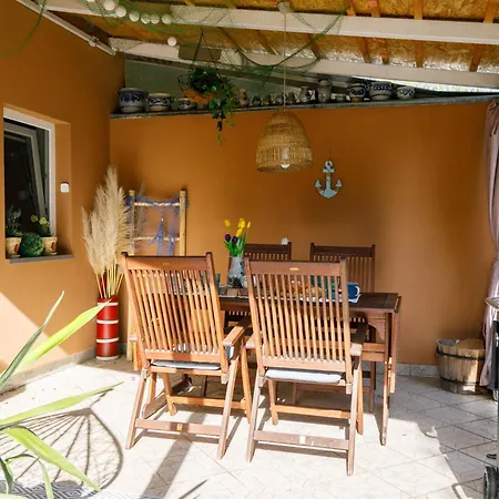 Casa de Férias Chill By Interhome Balatonmáriafürdő