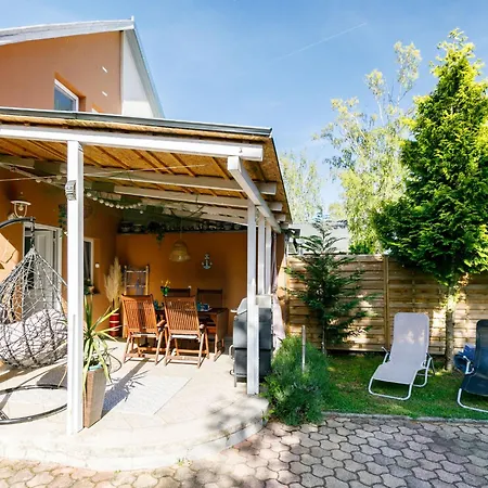 Casa de Férias Chill By Interhome