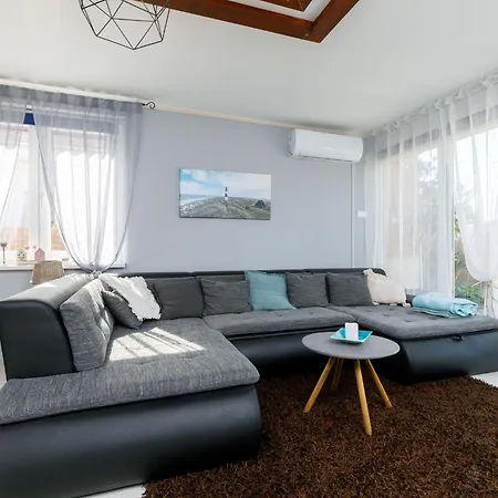 Casa de Férias Chill By Interhome Balatonmáriafürdő