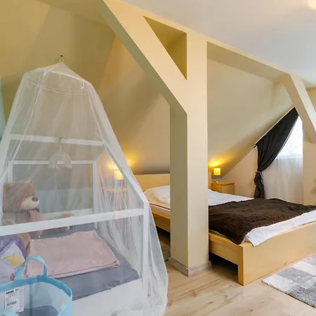 Chill By Interhome Ferienhaus *