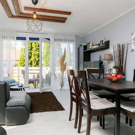 Ferienhaus Chill By Interhome *