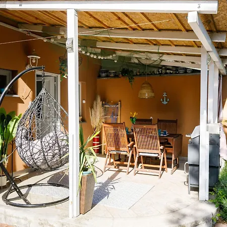 Casa de Férias Chill By Interhome *