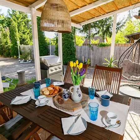 Ferienhaus Chill By Interhome