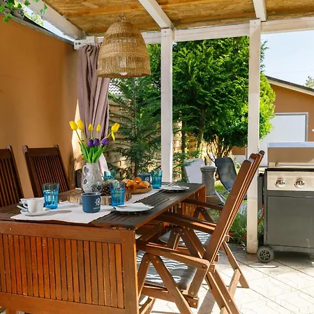 Chill By Interhome