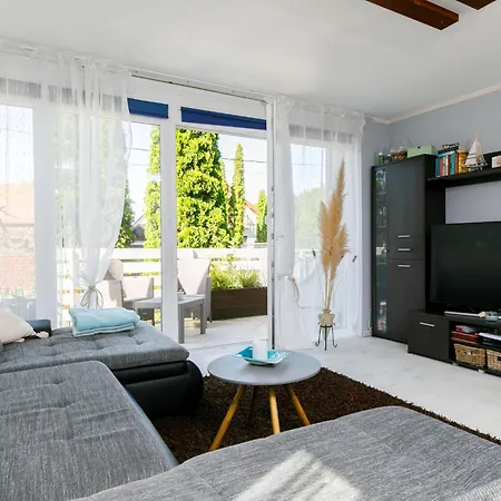 Chill By Interhome Ferienhaus Balatonmáriafürdő
