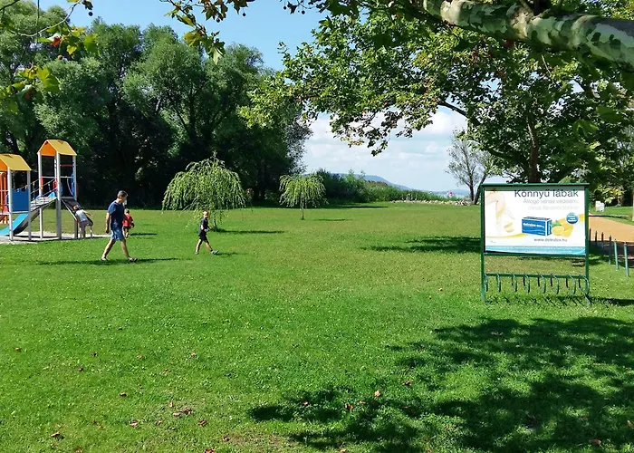 Chill By Interhome Nyaraló Balatonmáriafürdő