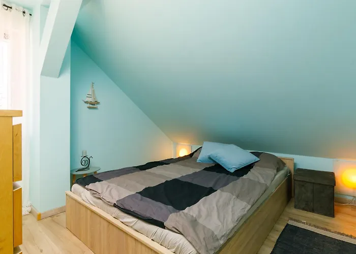 Chill By Interhome Nyaraló Balatonmáriafürdő