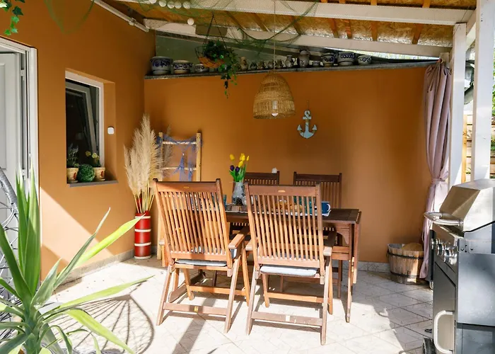 Nyaraló Chill By Interhome Balatonmáriafürdő