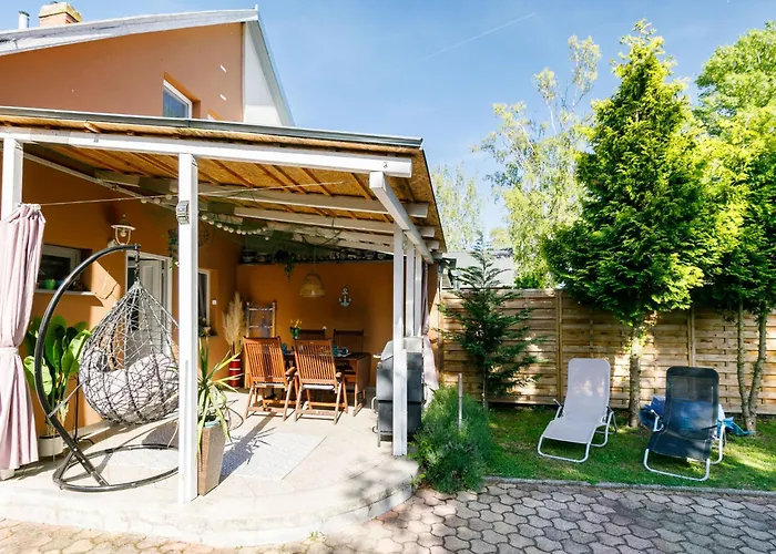 Nyaraló Chill By Interhome