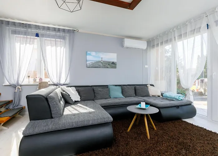 Nyaraló Chill By Interhome Balatonmáriafürdő