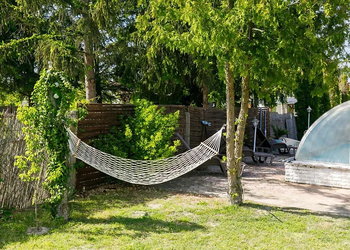 Chill By Interhome