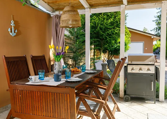 Chill By Interhome